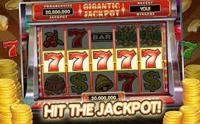 Tampilan live casino dan slot online di bwintoto