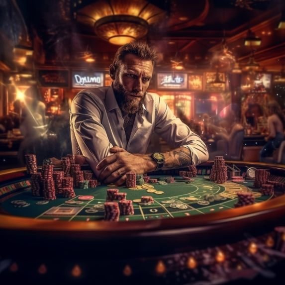 Tampilan platform bwintoto untuk sportsbook dan casino online
